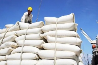 Bảo đảm nguyên tắc kép trong điều hành xuất khẩu gạo