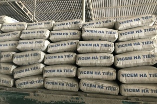 Thêm nhiều doanh nghiệp tăng giá bán xi măng