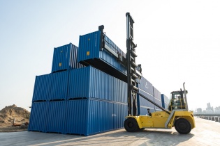 Doanh nghiệp Algeria muốn mua hơn 2.000 container, doanh nghiệp Việt có cơ hội