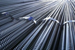 Diễn biến giá vật liệu tháng 4/2025: Thép, cát xây dựng tăng giá, xi măng ổn định