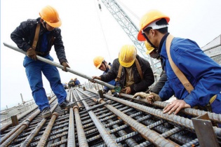 Bộ Xây dựng chấn chỉnh công tác an toàn lao động trong thi công xây dựng