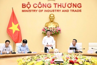 Doanh nghiệp Việt triển khai kế hoạch nhập khẩu hàng từ Mỹ
