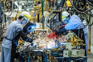 Ngành sản xuất kỳ vọng hồi phục nhu cầu tiêu dùng nửa cuối năm 2025