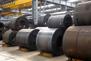 Chính thức áp thuế chống bán phá giá thép cán nóng nhập khẩu 5 năm