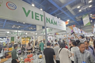 Xúc tiến thương mại chuyên sâu tại Mỹ, EU, ASEAN, Hàn Quốc