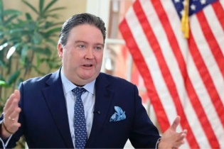 Việt - Mỹ đạt nhiều thành tựu sau 30 năm thiết lập quan hệ 