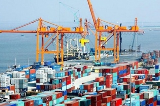 Việt Nam xuất khẩu 36,6 tỷ USD hàng hóa mỗi tháng