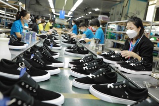 Thương mại Việt - Anh sau hơn 4 năm thực thi FTA song phương