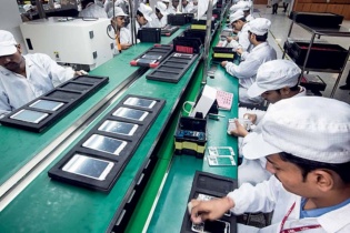 Kim ngạch thương mại Việt Nam - Ấn Độ nửa đầu năm 2025 xấp xỉ 8 tỷ USD