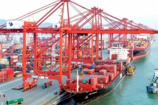 Đa dạng nguồn cung nguyên liệu nhập khẩu phục vụ sản xuất