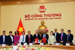 ADB hỗ trợ Việt Nam chuyển đôi năng lượng