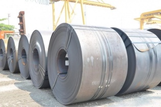 Việt Nam áp thuế chống bán phá giá thép mạ nhập từ Trung Quốc, Hàn Quốc