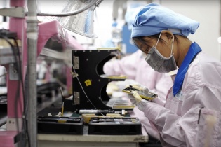 Việt Nam có 8 nhóm hàng xuất khẩu trên tỷ USD trong tháng 7/2025