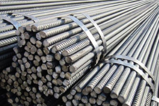 Nhập sắt thép vượt chục tỷ USD