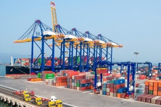 Xây dựng Đề án đa dạng hóa nguồn cung nguyên liệu nhập khẩu Xây dựng Đề án đa dạng hóa nguồn cung nguyên liệu nhập khẩu