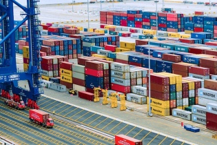 Thách thức xuất khẩu  cuối năm