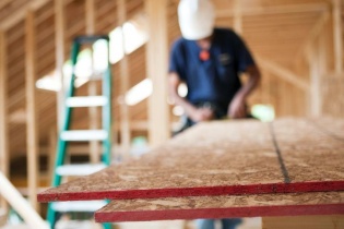 Tiếp nhận hồ sơ miễn trừ áp thuế đối với ván sợi gỗ Thái Lan, Trung Quốc