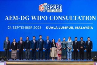 Việt Nam đóng góp sáng kiến, củng cố chuỗi cung ứng trong ASEAN