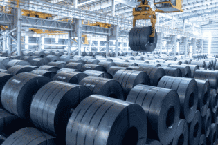 Thép cán nóng của Hòa Phát xuất sang EU không bị áp thuế 