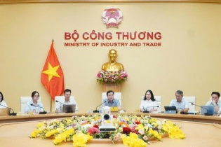 Hoàn thiện dự thảo Luật Thương mại điện tử, báo cáo Chính phủ trong tuần này