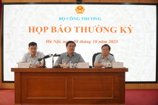 Xuất khẩu tăng trưởng cao nhất trong 3 năm trở lại đây