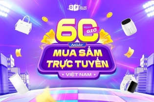 Sắp diễn ra Tuần lễ Thương mại điện tử quốc gia 2025 