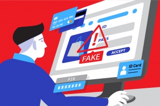 Hơn 1.500 vụ lừa đảo trực tuyến gây hiệt hại 1.660 tỷ đồng