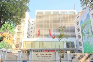 Giải ngân vốn đầu tư công Bộ Công thương mới đạt 16,5% kế hoạch