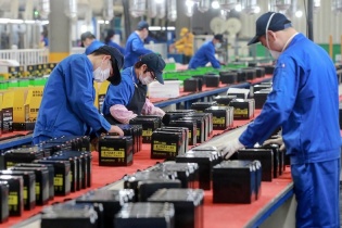 10 tháng, Việt Nam có 2 nhóm hàng nhập khẩu trên 50 tỷ USD 