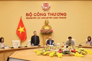 Tăng tốc triển khai Chiến lược logistics Việt Nam