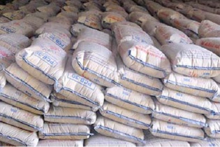 Sản lượng xi măng 10 tháng tiến gần 100 triệu tấn