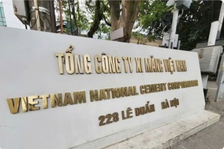 Vicem thoái vốn tại một loạt doanh nghiệp 