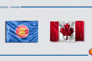 Tăng tốc đàm phán FTA ASEAN - Canada 