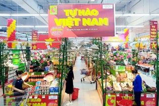 "Kích hoạt" sức mua thị trường nội địa cuối năm