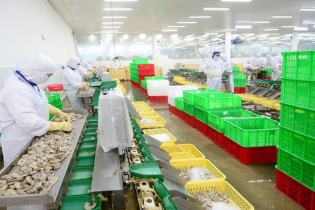 EU siết chặt kiểm soát đối với nông sản, thực phẩm nhập khẩu