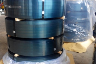 Canada kết luận dây đai thép Việt Nam không bán phá giá