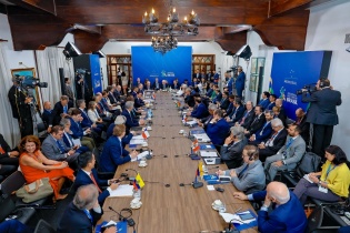 Chính thức khởi động đàm phán Hiệp định thương mại ưu đãi Việt Nam - Mercosur