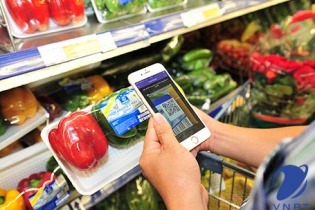 Chính thức vận hành hệ thống truy xuất nguồn gốc hàng hóa