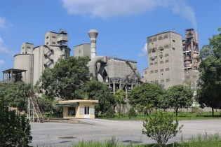 Vicem cán đích doanh thu gần 28.850 tỷ đồng, báo lãi trở lại