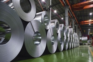 Canada kết luận không tồn tại độc quyền xuất khẩu trong ngành thép cán phẳng Việt Nam