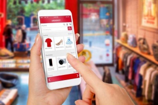 Quy mô thương mại điện tử bán lẻ ước đạt 31 tỷ USD