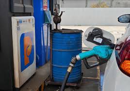 Phân giao tổng nguồn xăng dầu tối thiểu gần 31,8 triệu m3/tấn năm 2026