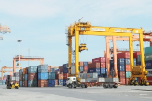 Nhiều mặt hàng xuất khẩu chủ lực duy trì thứ hạng cao trên thị trường thế giới