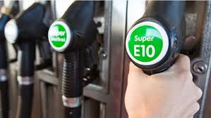 Thứ trưởng Bộ Công thương: Không thiếu nguồn cung khi chuyển đổi sang xăng E10