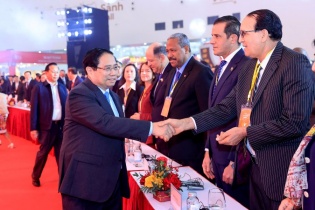 Hội chợ mùa Xuân 2026, "đòn bẩy" chiến lược kích cầu tiêu dùng