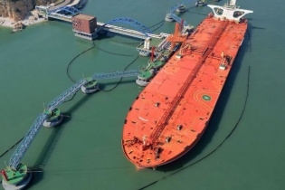 Chi hơn 23,2 tỷ USD nhập khẩu dầu thô, khí đốt hóa lỏng, than đá trong năm 2025 