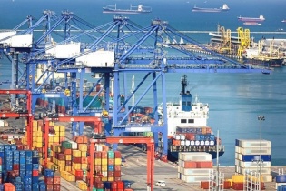Xuất nhập khẩu nửa đầu tháng 2/2026 vượt 41,6 tỷ USD