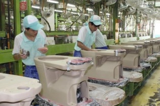 Thủ tục hành chính mới về kiểm tra chất lượng vật liệu xây dựng nhập khẩu