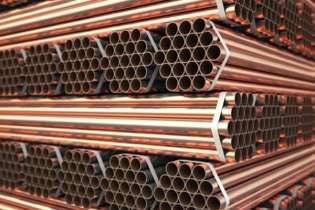 EU khởi xướng điều tra chống bán phá giá ống đồng nhập từ Việt Nam