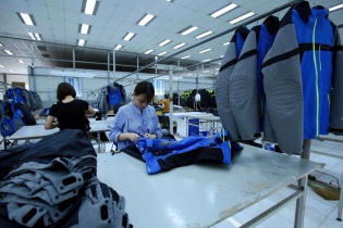 Phó chủ tịch Vitas: Dệt may thiếu nguyên liệu